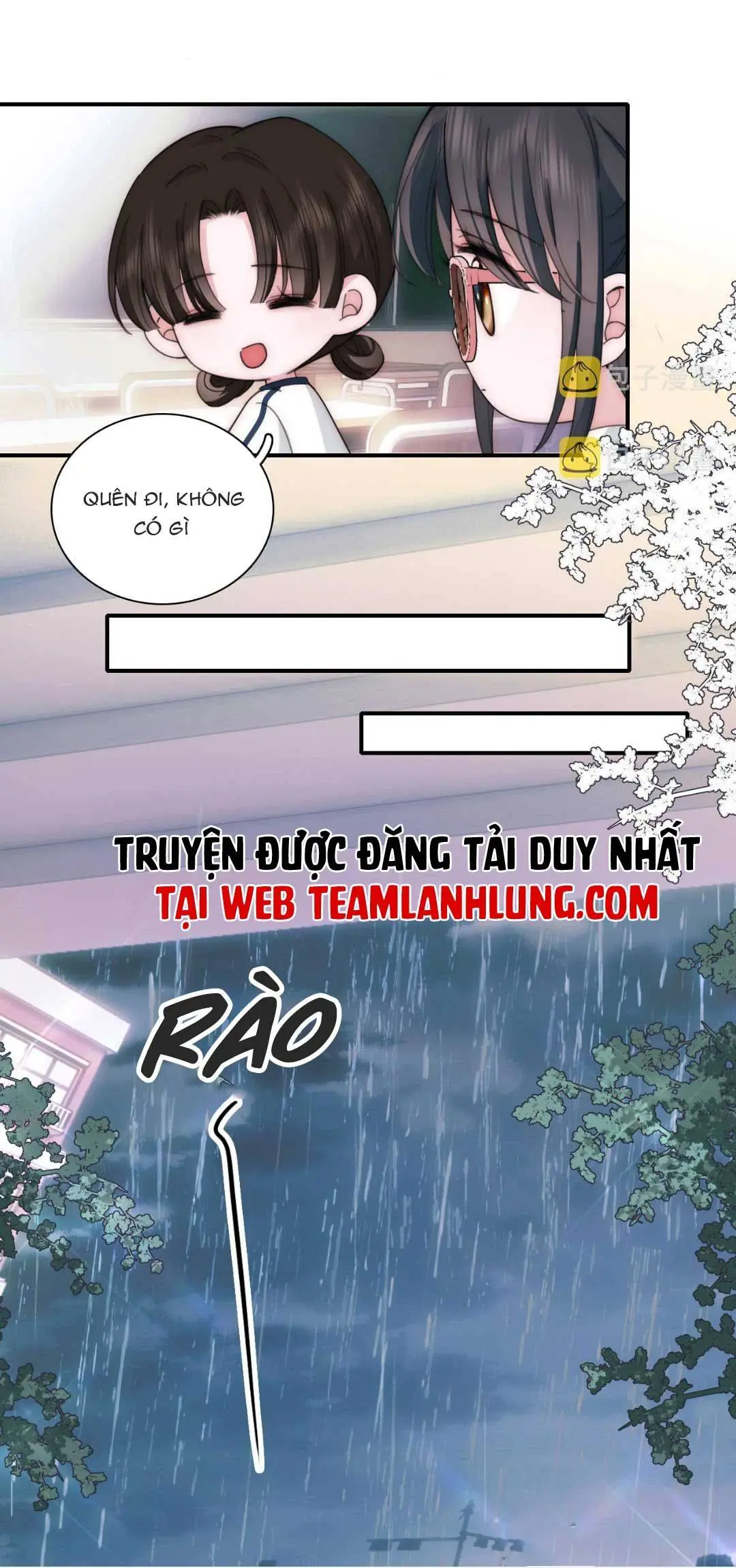 Bá Vương Sủng Ái Cô Vợ Mù- Bệnh Yêu Chapter 120 - Trang 9