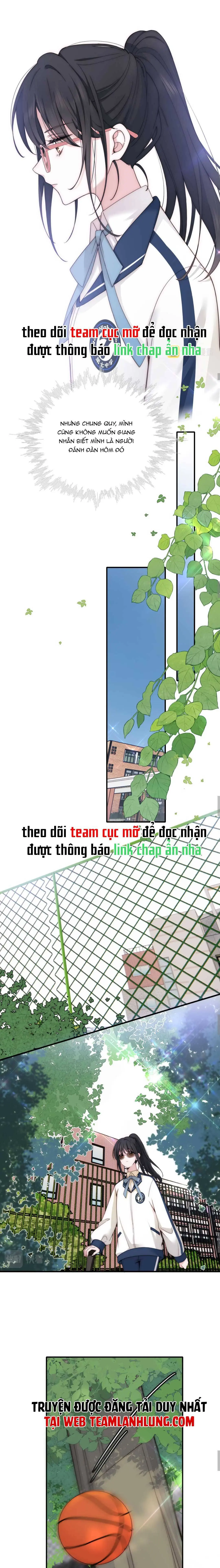 Bá Vương Sủng Ái Cô Vợ Mù- Bệnh Yêu Chapter 121 - Trang 5