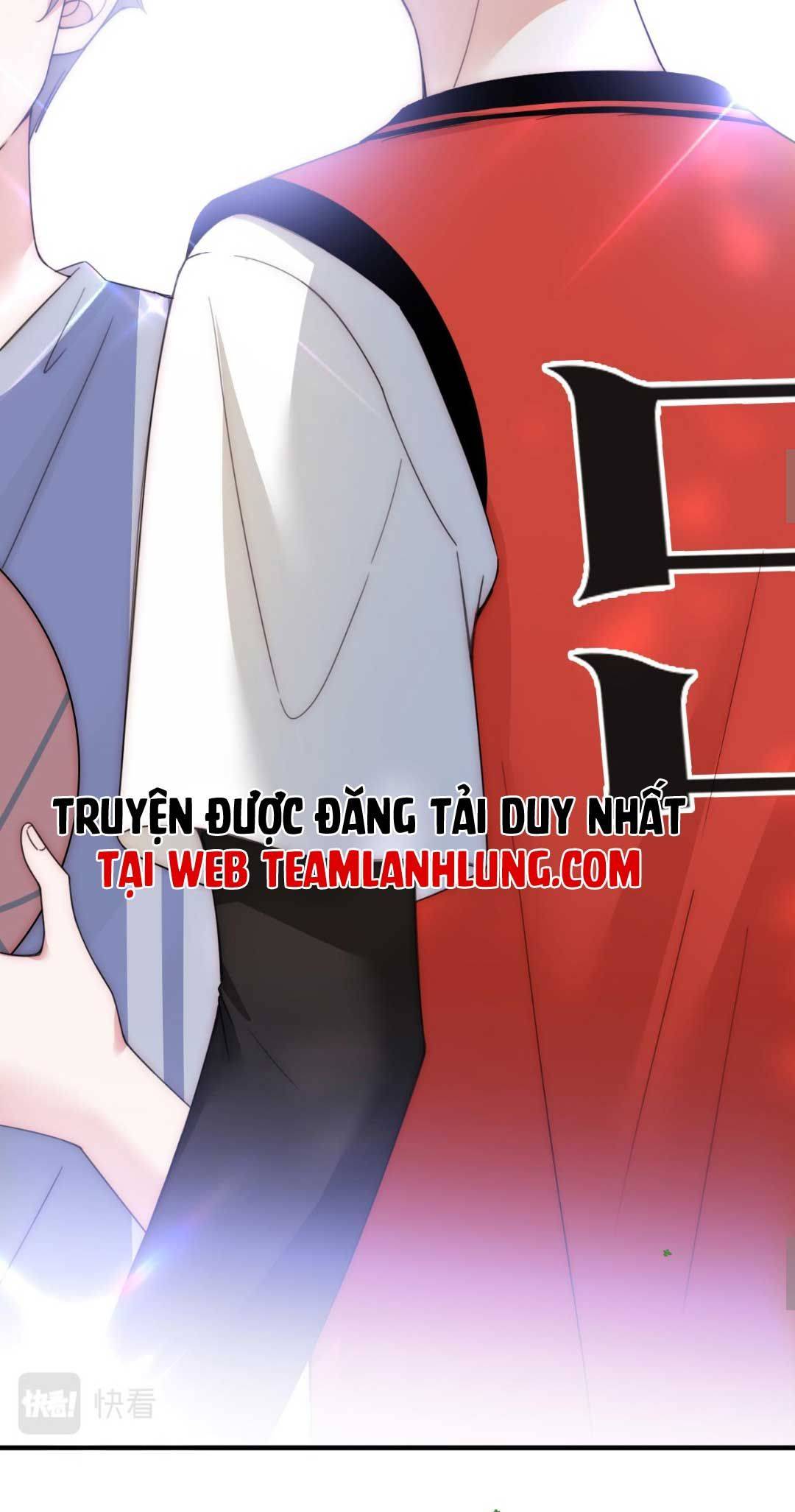 Bá Vương Sủng Ái Cô Vợ Mù- Bệnh Yêu Chapter 121 - Trang 7