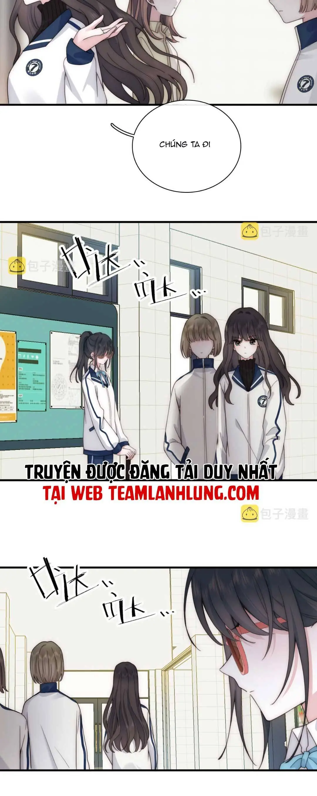 Bá Vương Sủng Ái Cô Vợ Mù- Bệnh Yêu Chapter 122 - Trang 12