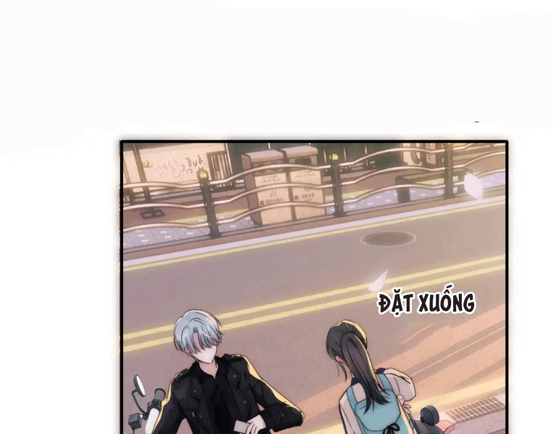 Bá Vương Sủng Ái Cô Vợ Mù- Bệnh Yêu Chapter 124 - Trang 13