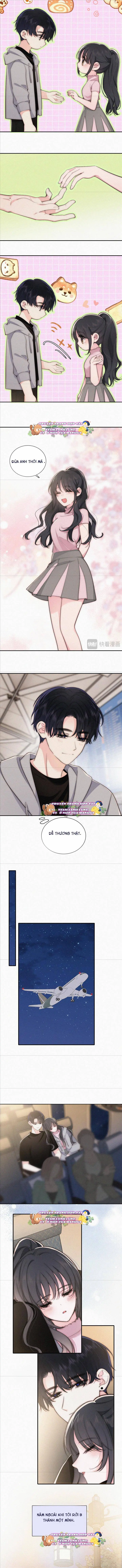 Bá Vương Sủng Ái Cô Vợ Mù- Bệnh Yêu Chapter 13 - Trang 3