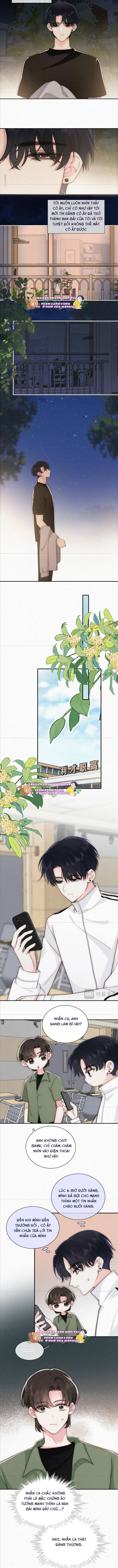 Bá Vương Sủng Ái Cô Vợ Mù- Bệnh Yêu Chapter 13 - Trang 6