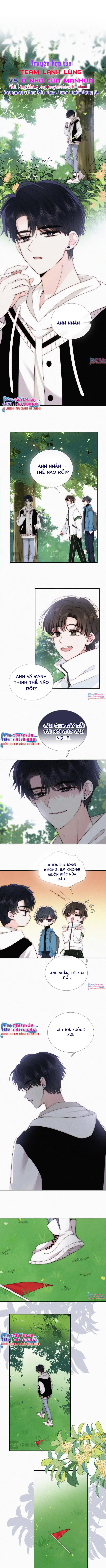 Bá Vương Sủng Ái Cô Vợ Mù- Bệnh Yêu Chapter 132 - Trang 5