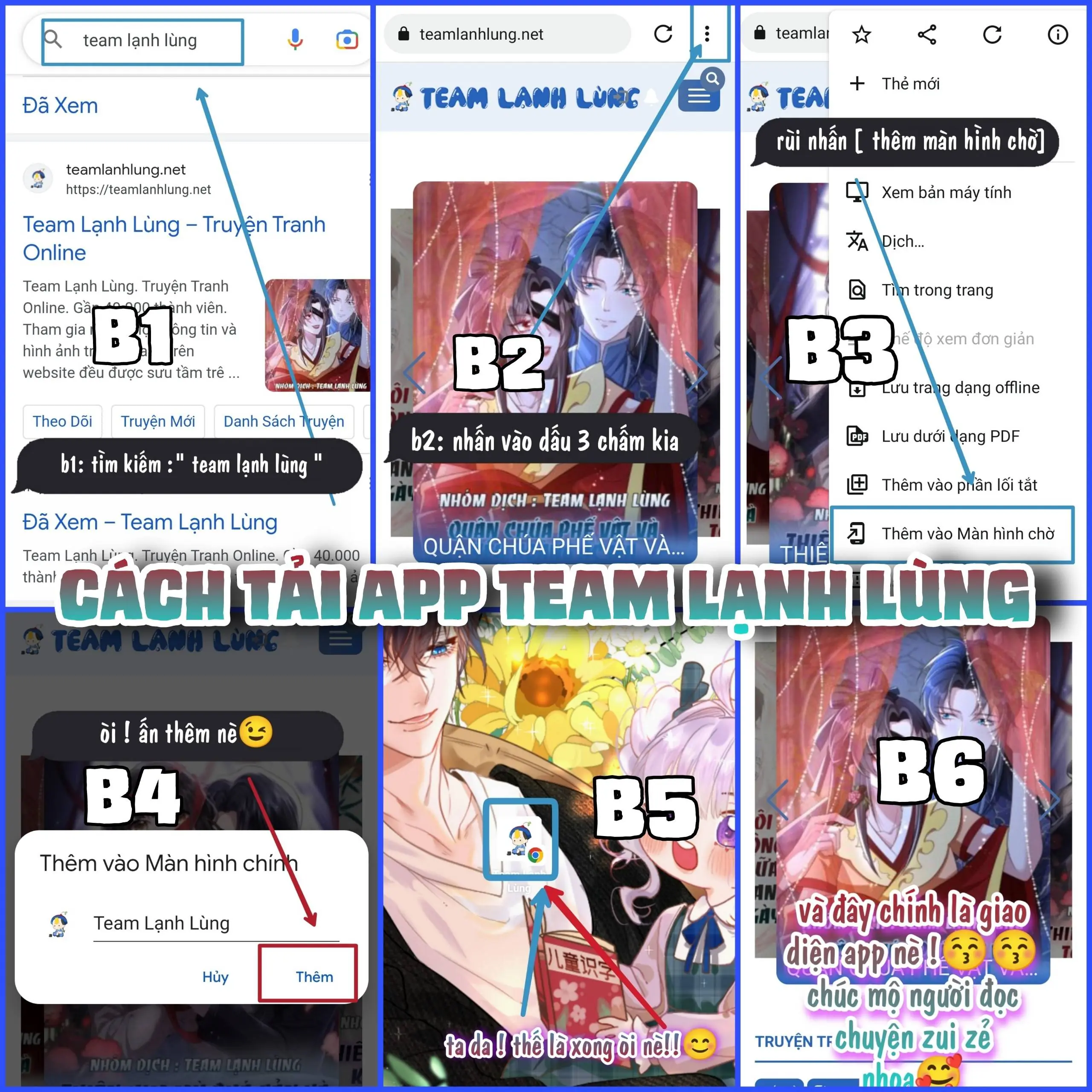 Bá Vương Sủng Ái Cô Vợ Mù- Bệnh Yêu Chapter 140 - Trang 6