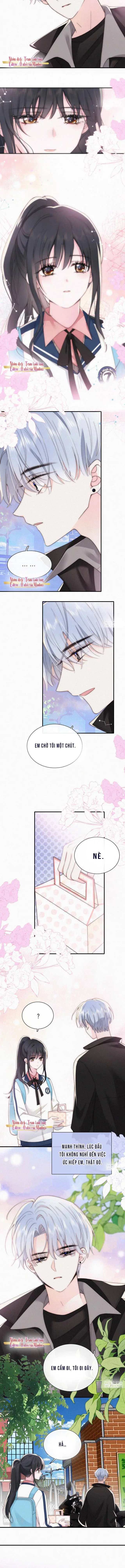 Bá Vương Sủng Ái Cô Vợ Mù- Bệnh Yêu Chapter 141 - Trang 7
