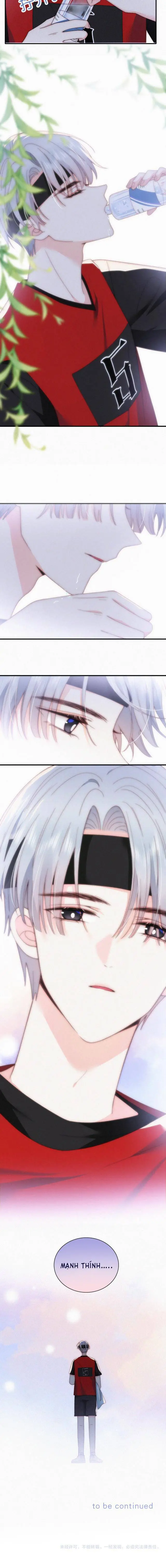 Bá Vương Sủng Ái Cô Vợ Mù- Bệnh Yêu Chapter 143 - Trang 13