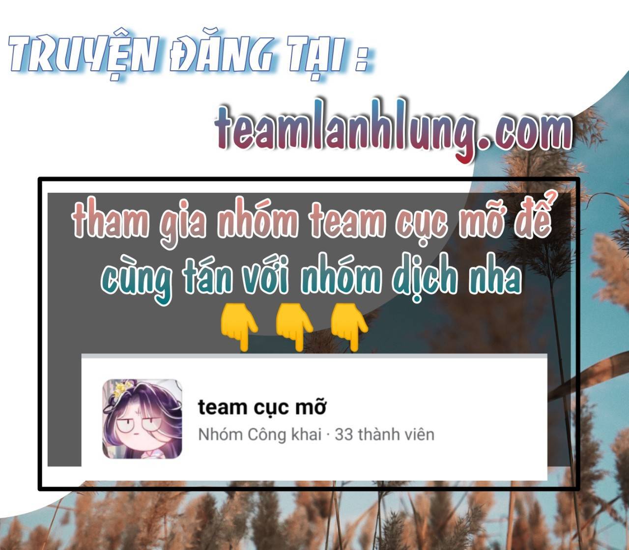 Bá Vương Sủng Ái Cô Vợ Mù- Bệnh Yêu Chapter 159 - Trang 2