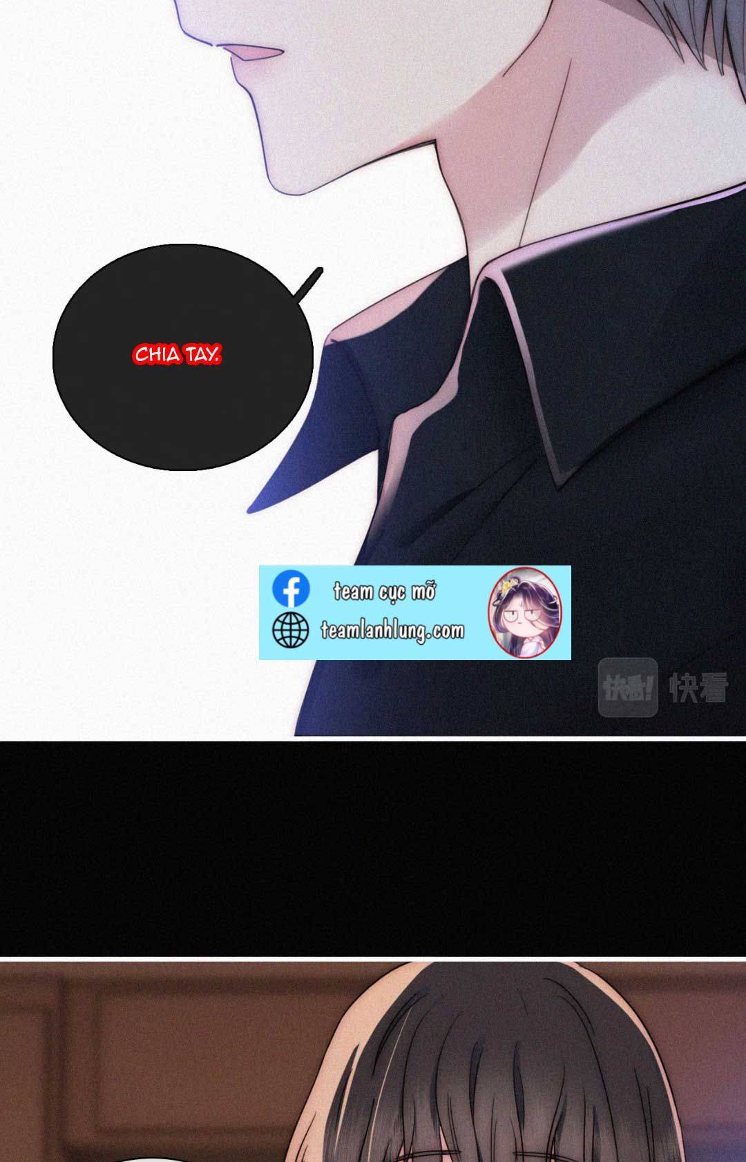 Bá Vương Sủng Ái Cô Vợ Mù- Bệnh Yêu Chapter 167 - Trang 14