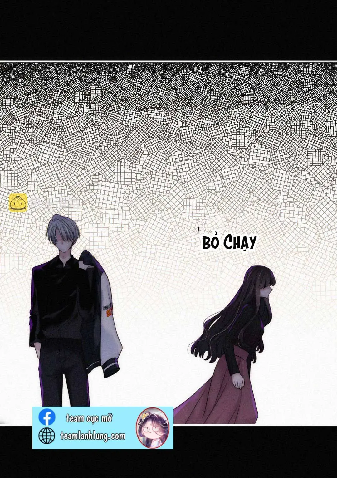Bá Vương Sủng Ái Cô Vợ Mù- Bệnh Yêu Chapter 167 - Trang 18