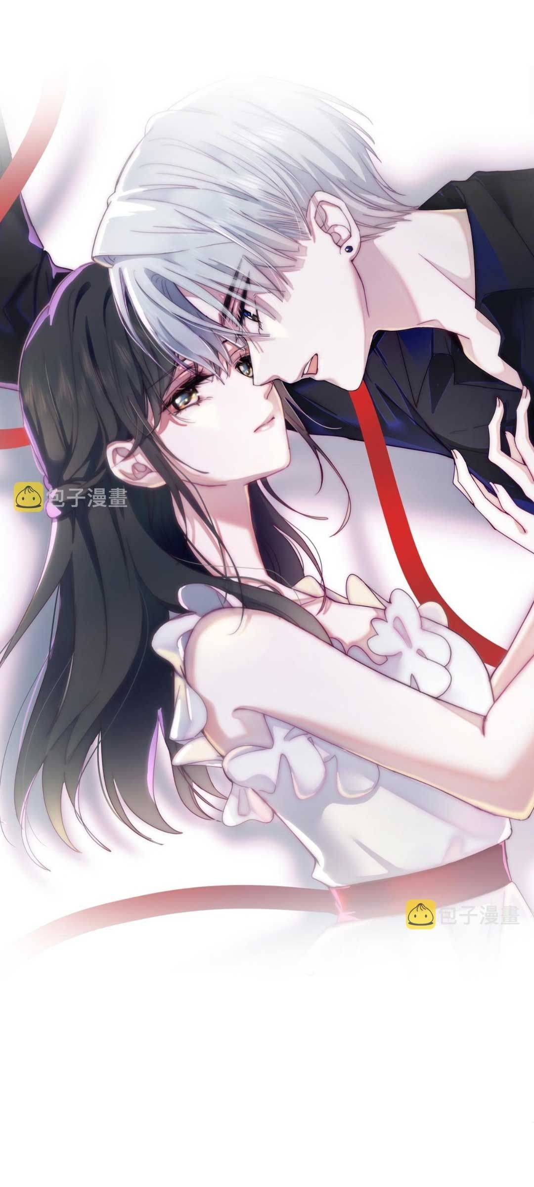 Bá Vương Sủng Ái Cô Vợ Mù- Bệnh Yêu Chapter 167 - Trang 3