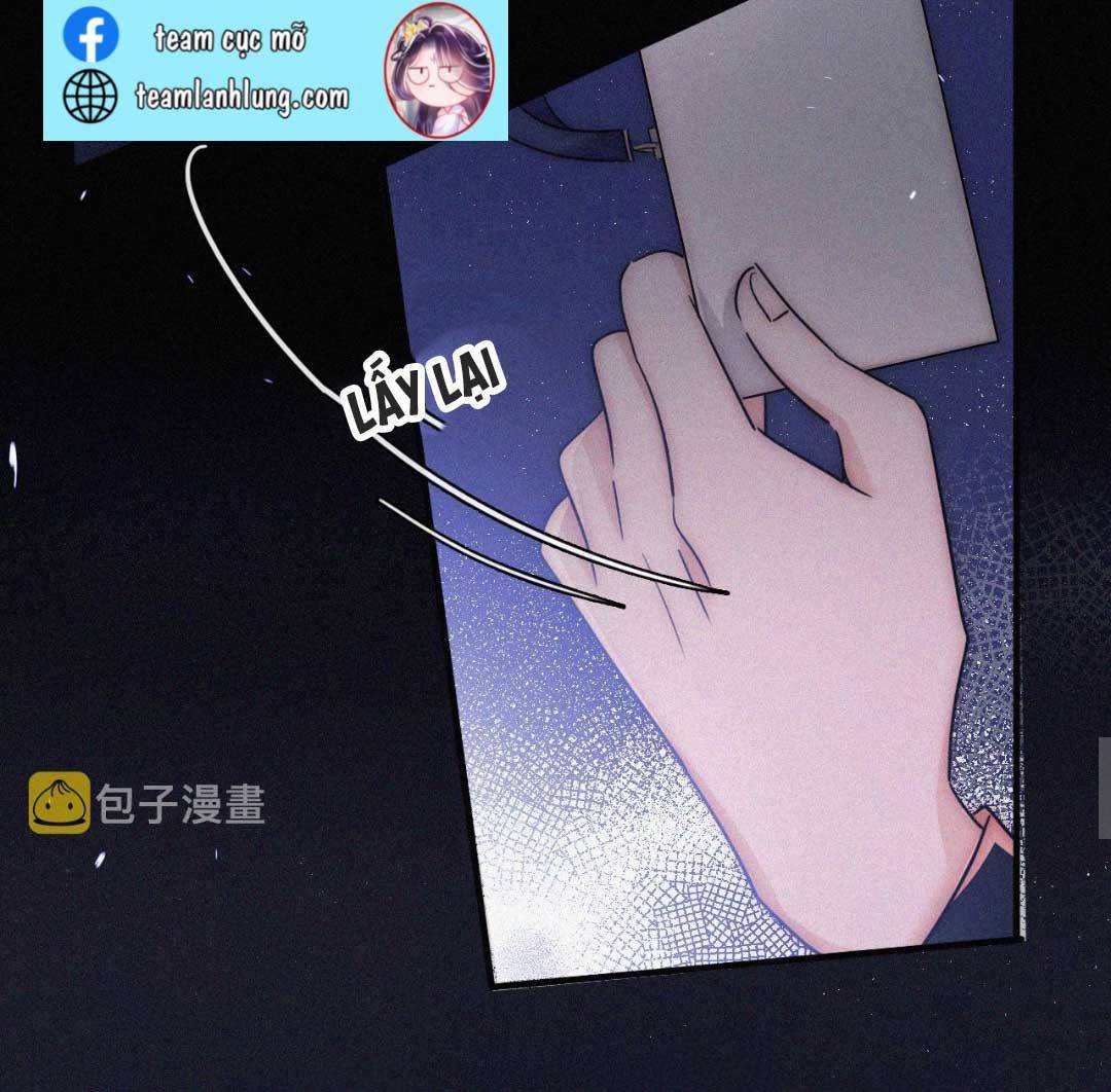 Bá Vương Sủng Ái Cô Vợ Mù- Bệnh Yêu Chapter 167 - Trang 7