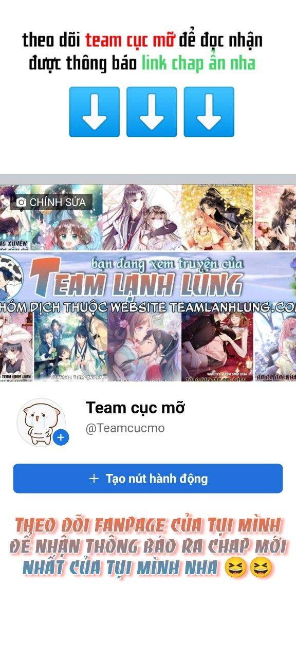 Bá Vương Sủng Ái Cô Vợ Mù- Bệnh Yêu Chapter 169 - Trang 2