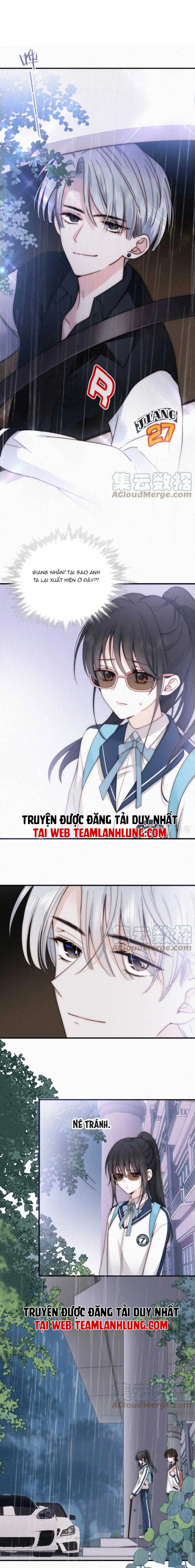 Bá Vương Sủng Ái Cô Vợ Mù- Bệnh Yêu Chapter 171 - Trang 3