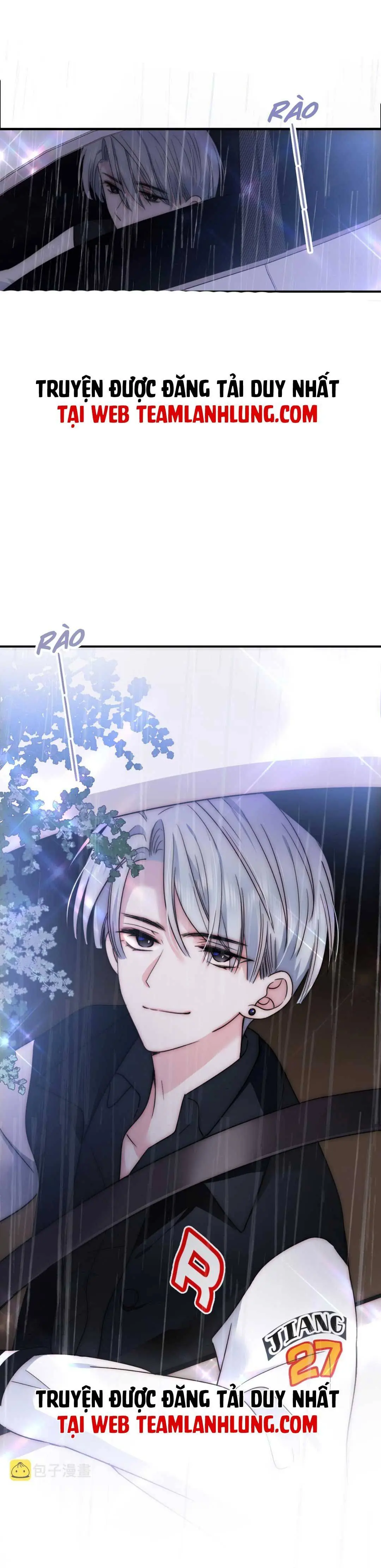 Bá Vương Sủng Ái Cô Vợ Mù- Bệnh Yêu Chapter 172 - Trang 11