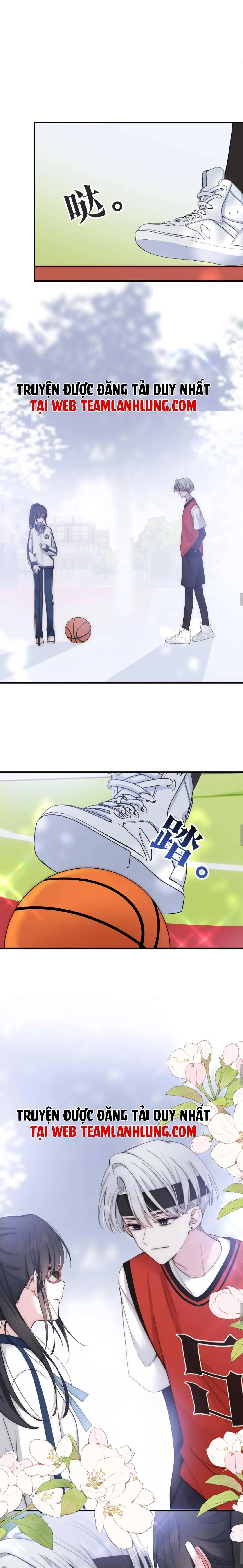 Bá Vương Sủng Ái Cô Vợ Mù- Bệnh Yêu Chapter 173 - Trang 10