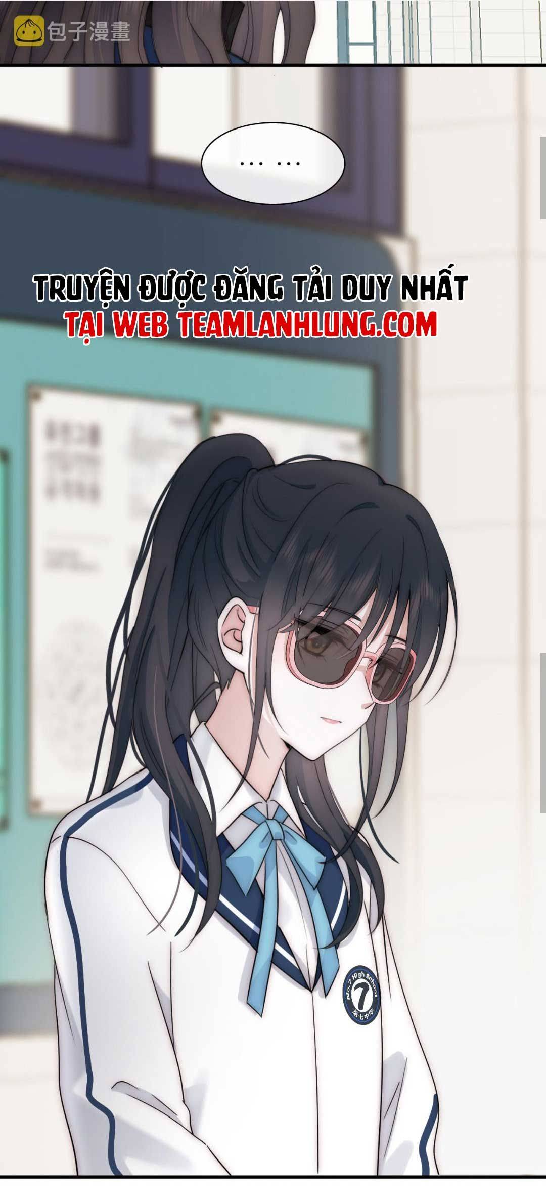 Bá Vương Sủng Ái Cô Vợ Mù- Bệnh Yêu Chapter 174 - Trang 14