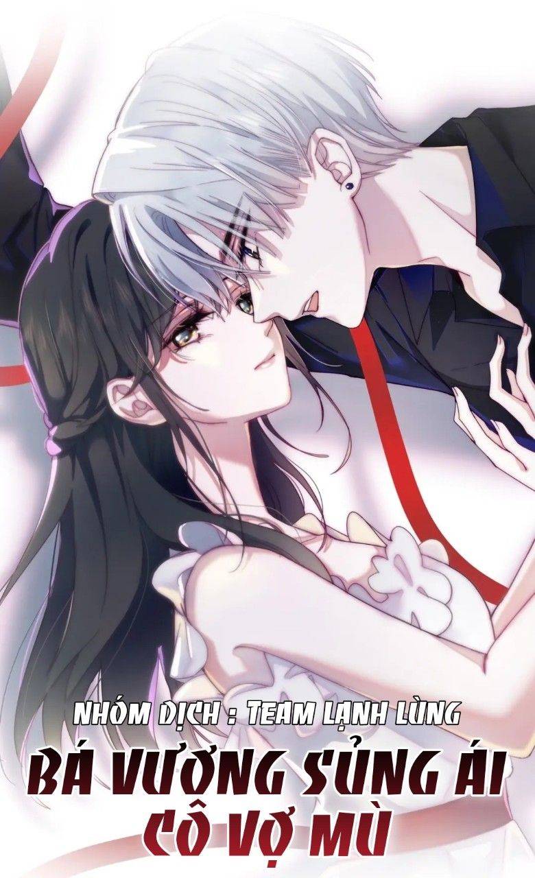 Bá Vương Sủng Ái Cô Vợ Mù- Bệnh Yêu Chapter 176 - Trang 2