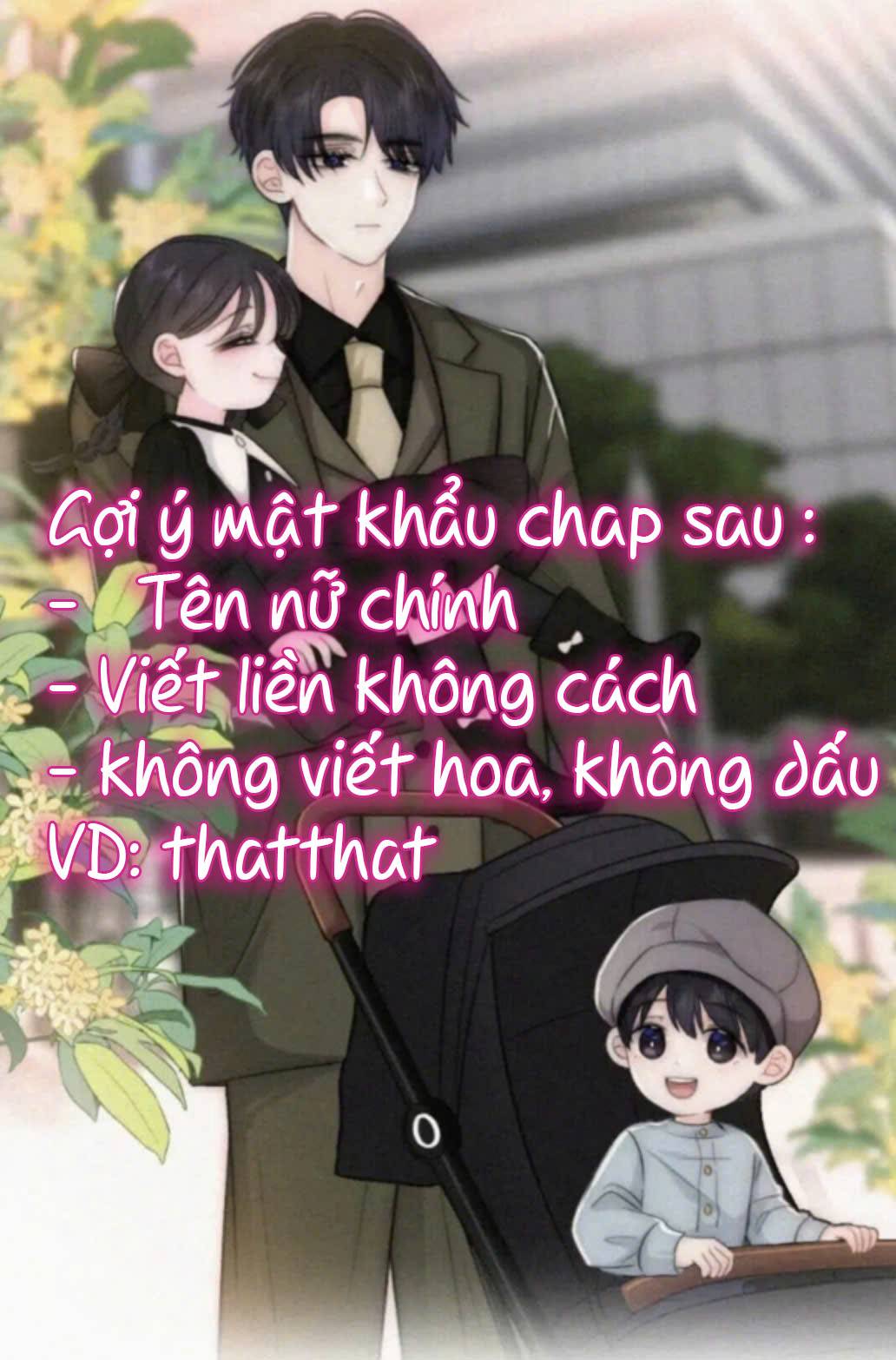 Bá Vương Sủng Ái Cô Vợ Mù- Bệnh Yêu Chapter 182 - Trang 2