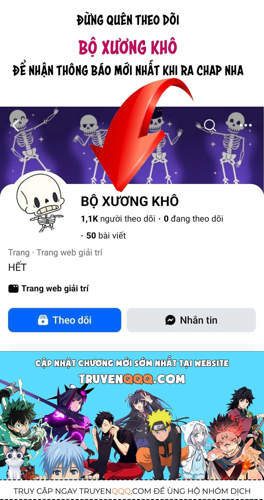 Bá Vương Sủng Ái Cô Vợ Mù- Bệnh Yêu Chapter 189 - Trang 10