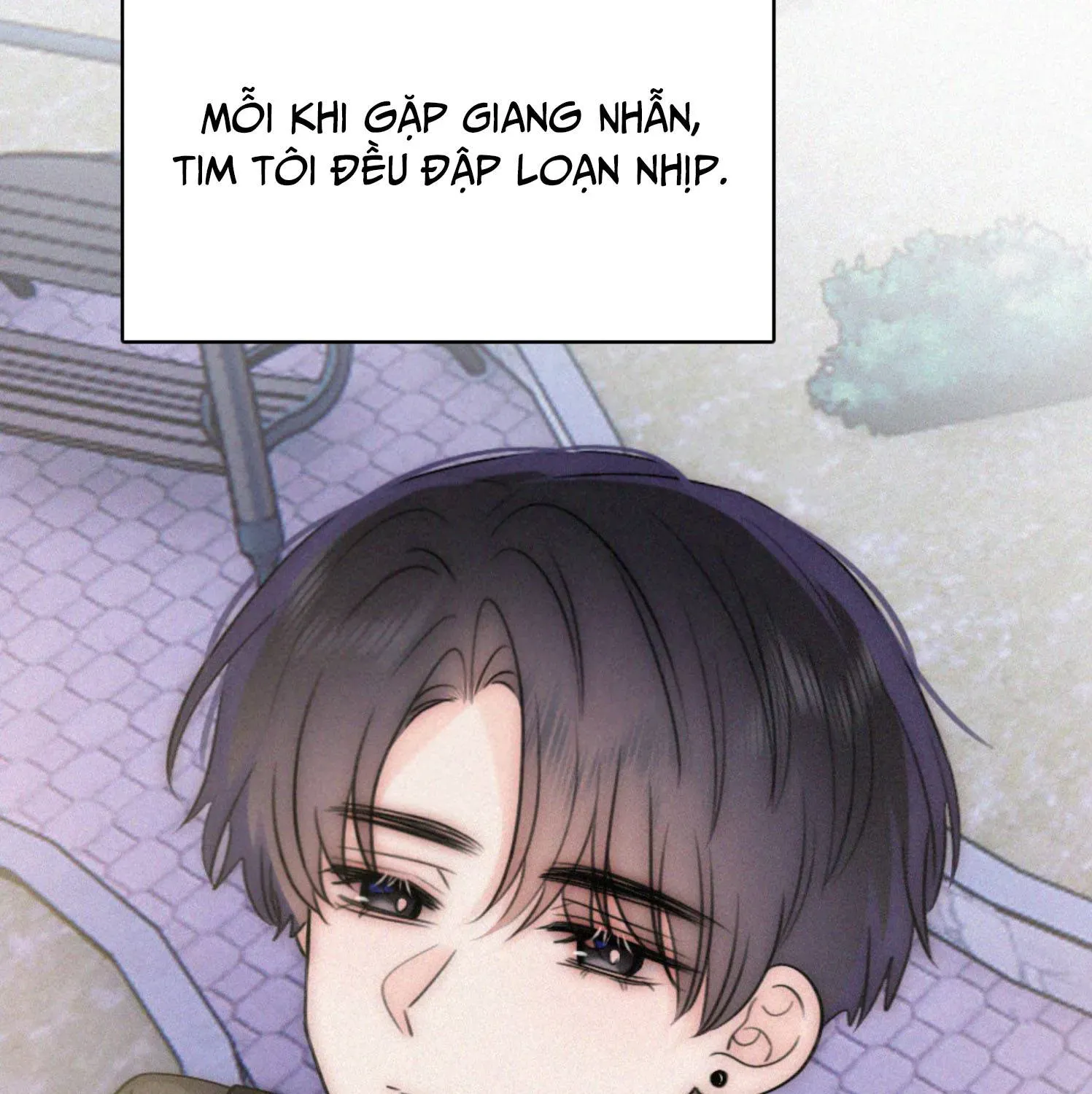 Bá Vương Sủng Ái Cô Vợ Mù- Bệnh Yêu Chapter 191 - Trang 10