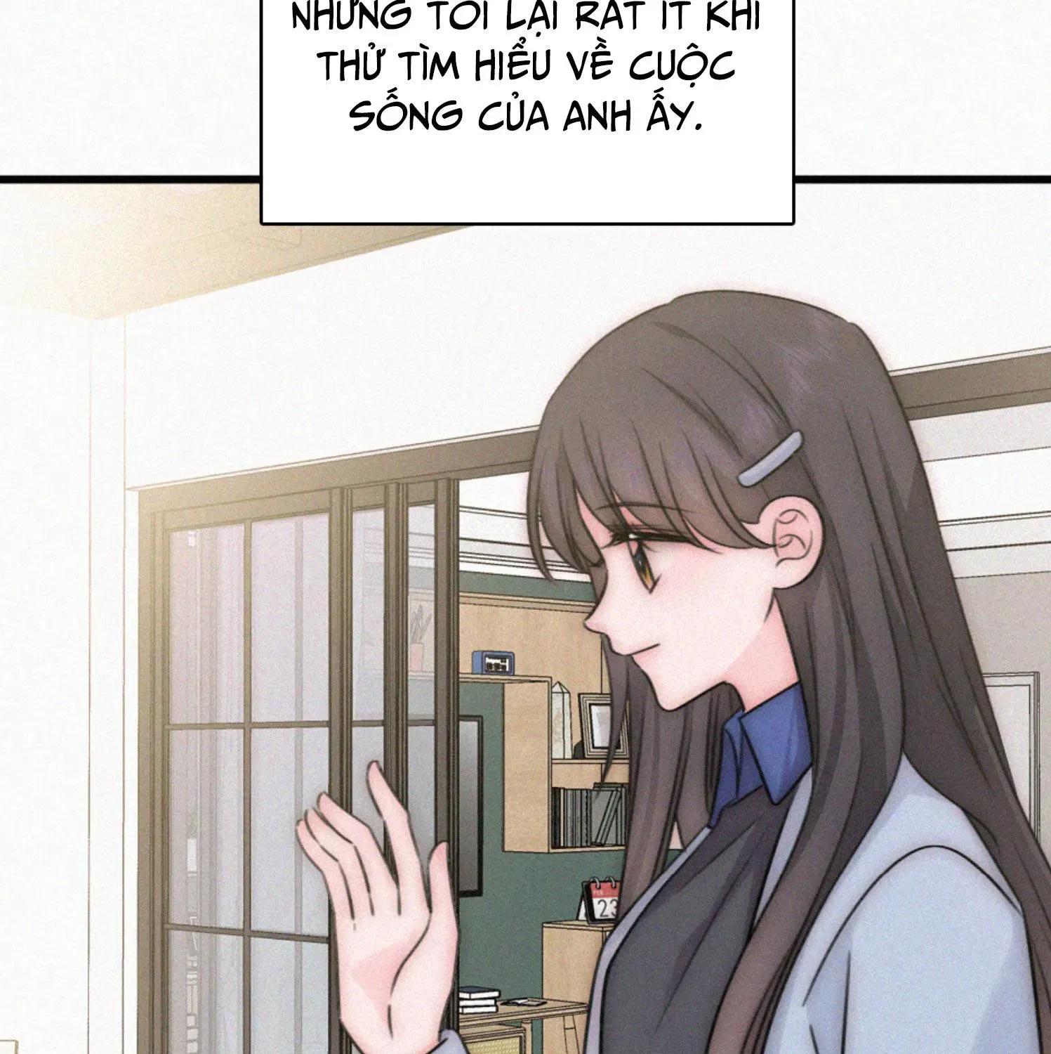 Bá Vương Sủng Ái Cô Vợ Mù- Bệnh Yêu Chapter 191 - Trang 12