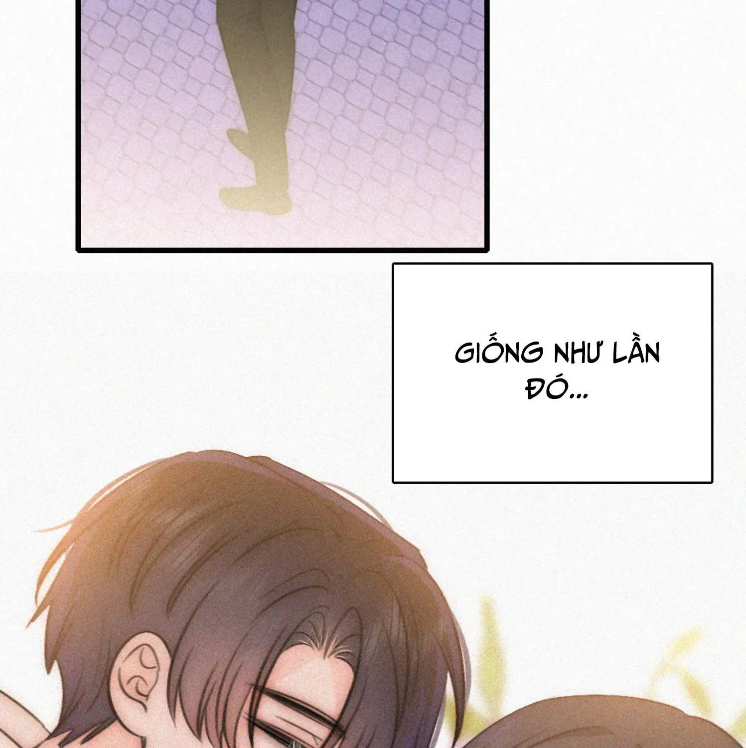 Bá Vương Sủng Ái Cô Vợ Mù- Bệnh Yêu Chapter 191 - Trang 14