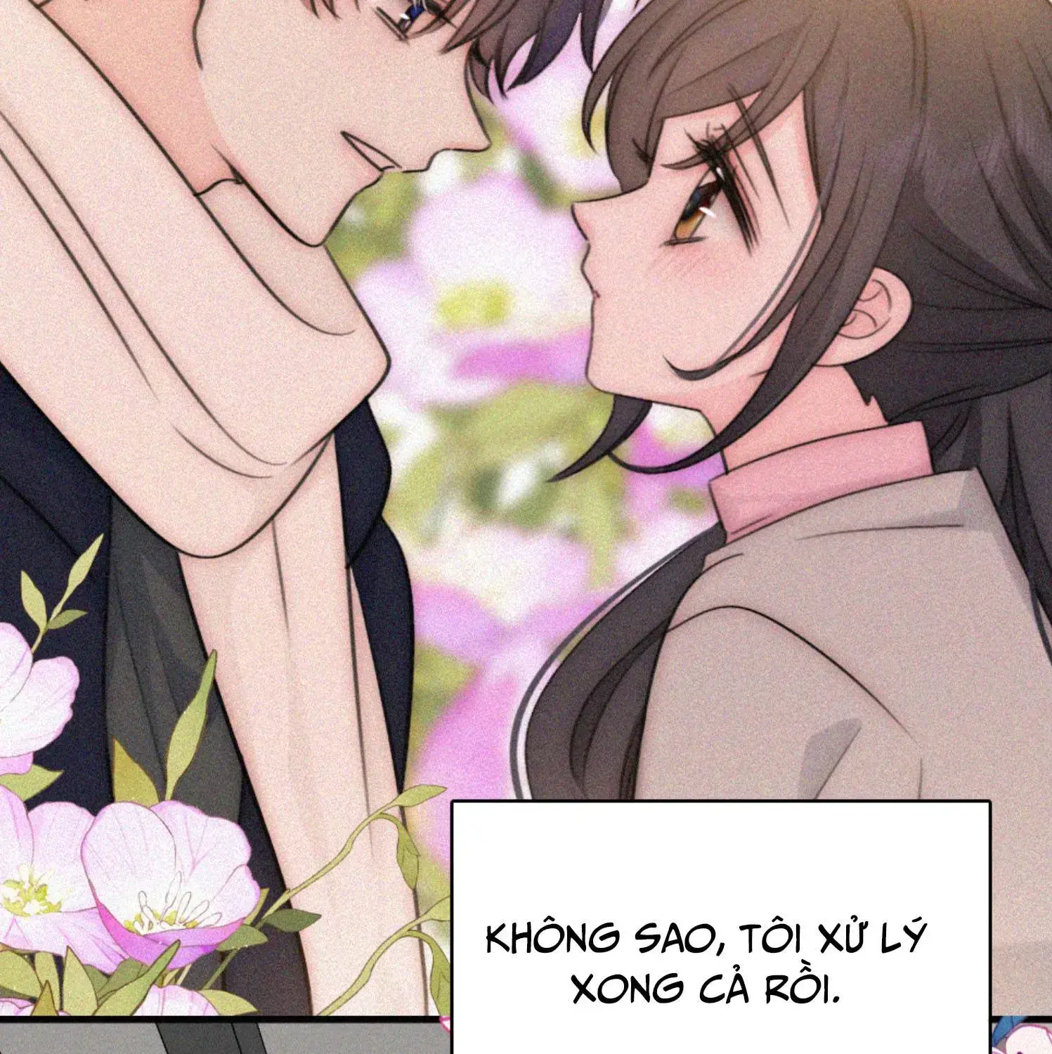 Bá Vương Sủng Ái Cô Vợ Mù- Bệnh Yêu Chapter 191 - Trang 15