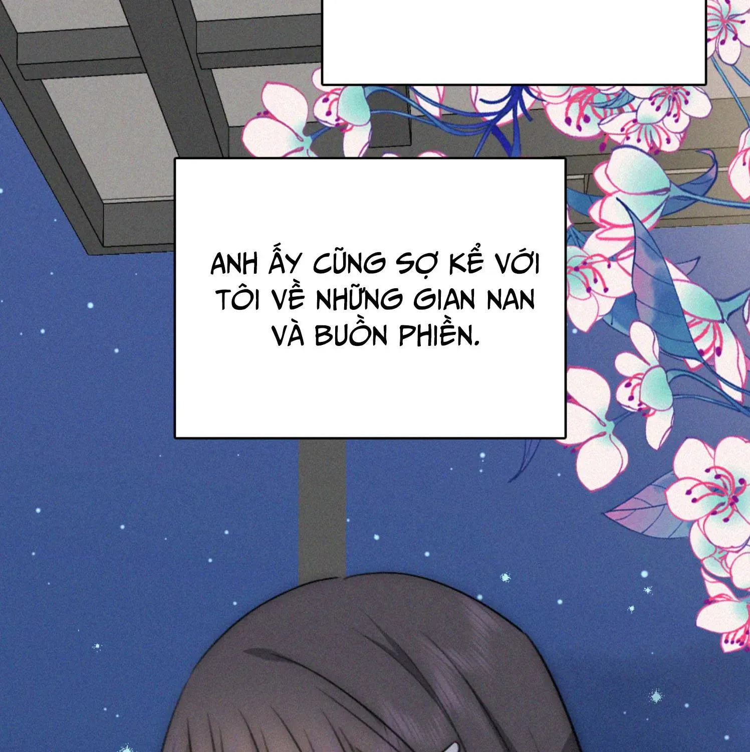 Bá Vương Sủng Ái Cô Vợ Mù- Bệnh Yêu Chapter 191 - Trang 16