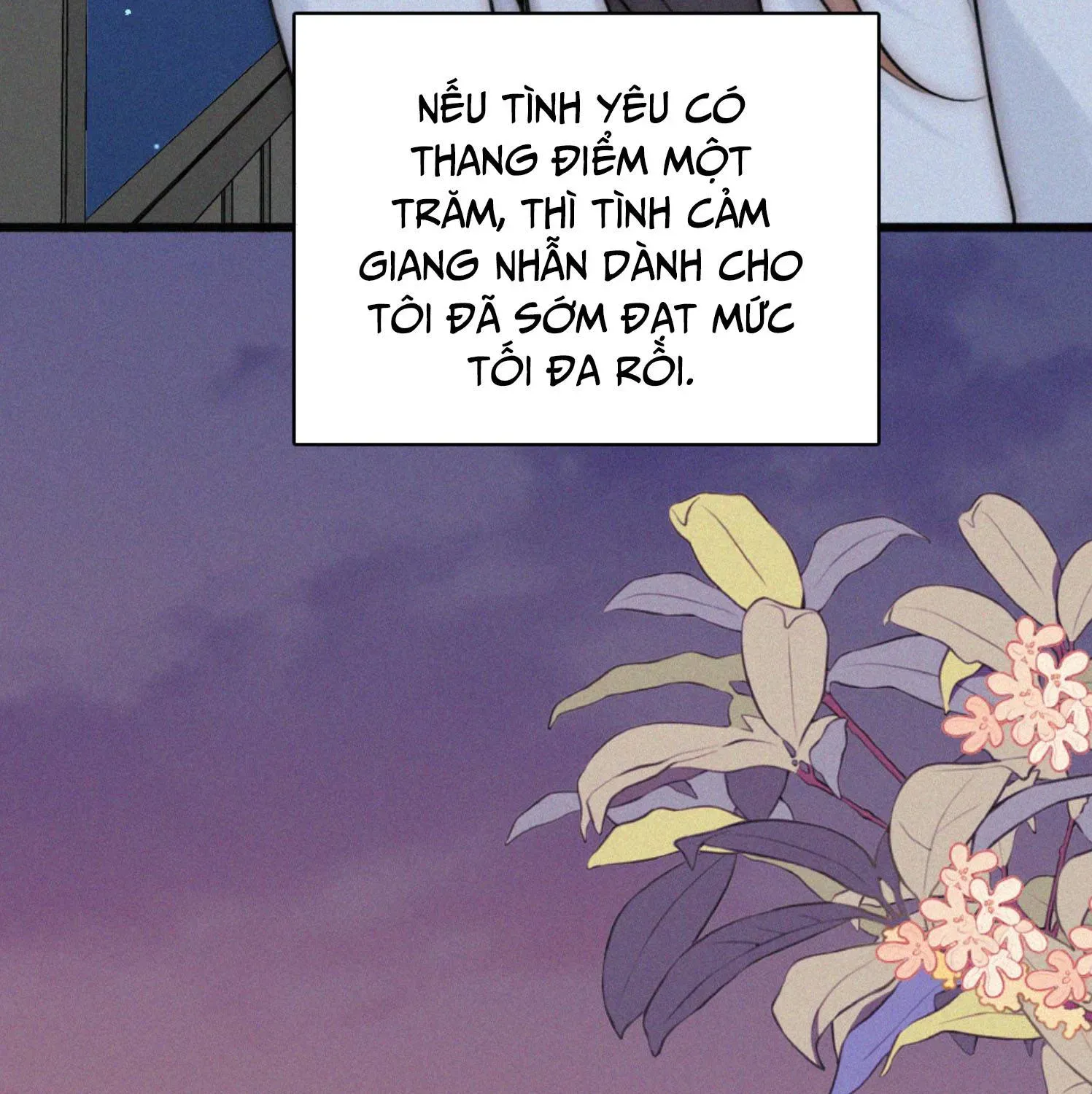 Bá Vương Sủng Ái Cô Vợ Mù- Bệnh Yêu Chapter 191 - Trang 18