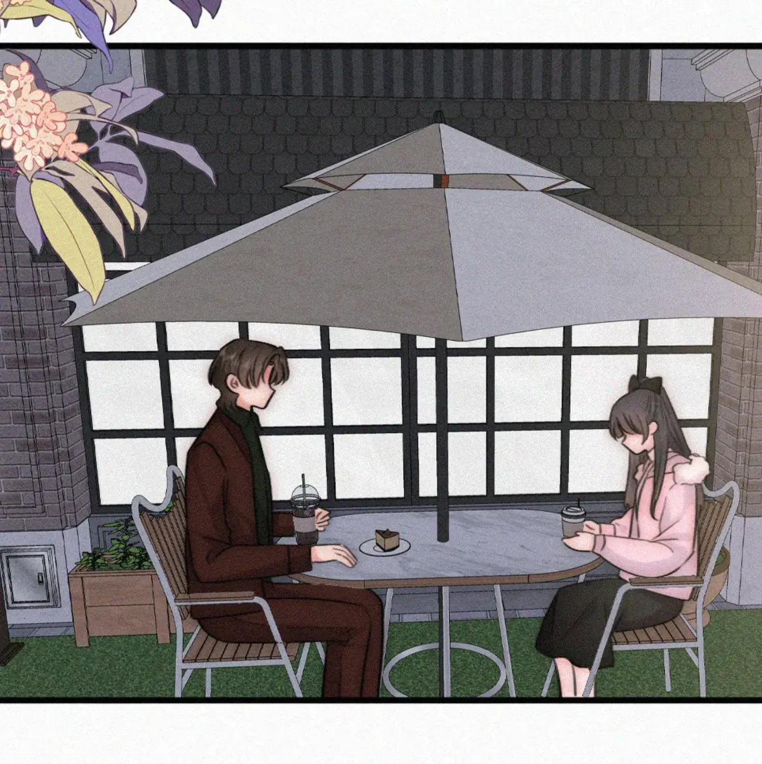 Bá Vương Sủng Ái Cô Vợ Mù- Bệnh Yêu Chapter 191 - Trang 20
