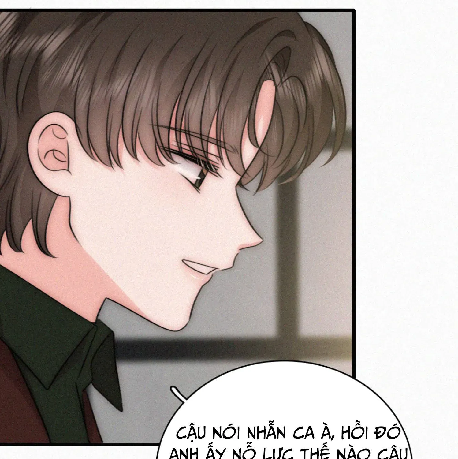 Bá Vương Sủng Ái Cô Vợ Mù- Bệnh Yêu Chapter 191 - Trang 21