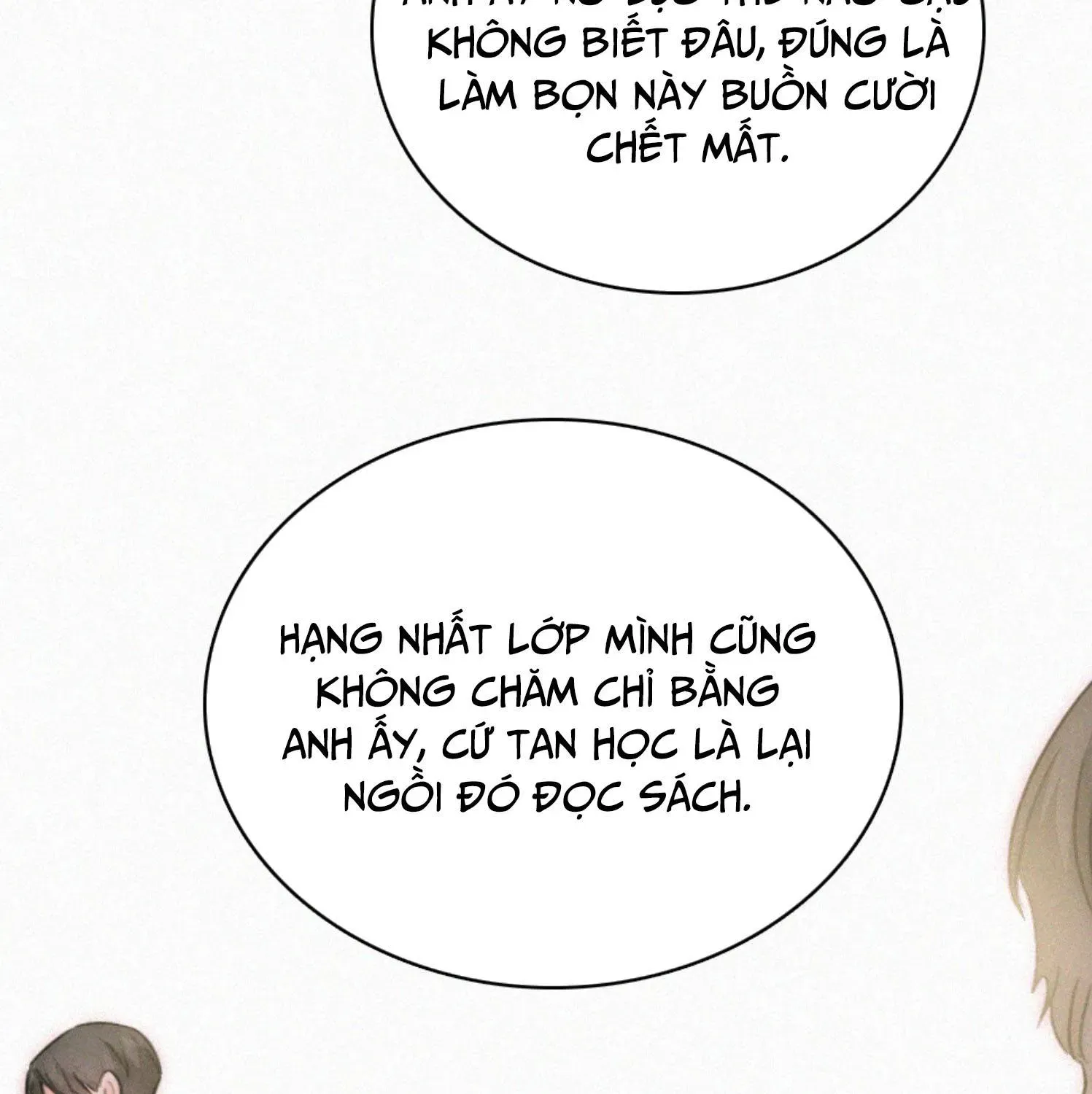 Bá Vương Sủng Ái Cô Vợ Mù- Bệnh Yêu Chapter 191 - Trang 22