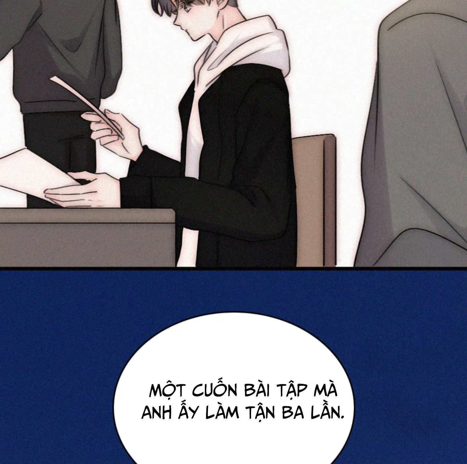 Bá Vương Sủng Ái Cô Vợ Mù- Bệnh Yêu Chapter 191 - Trang 24