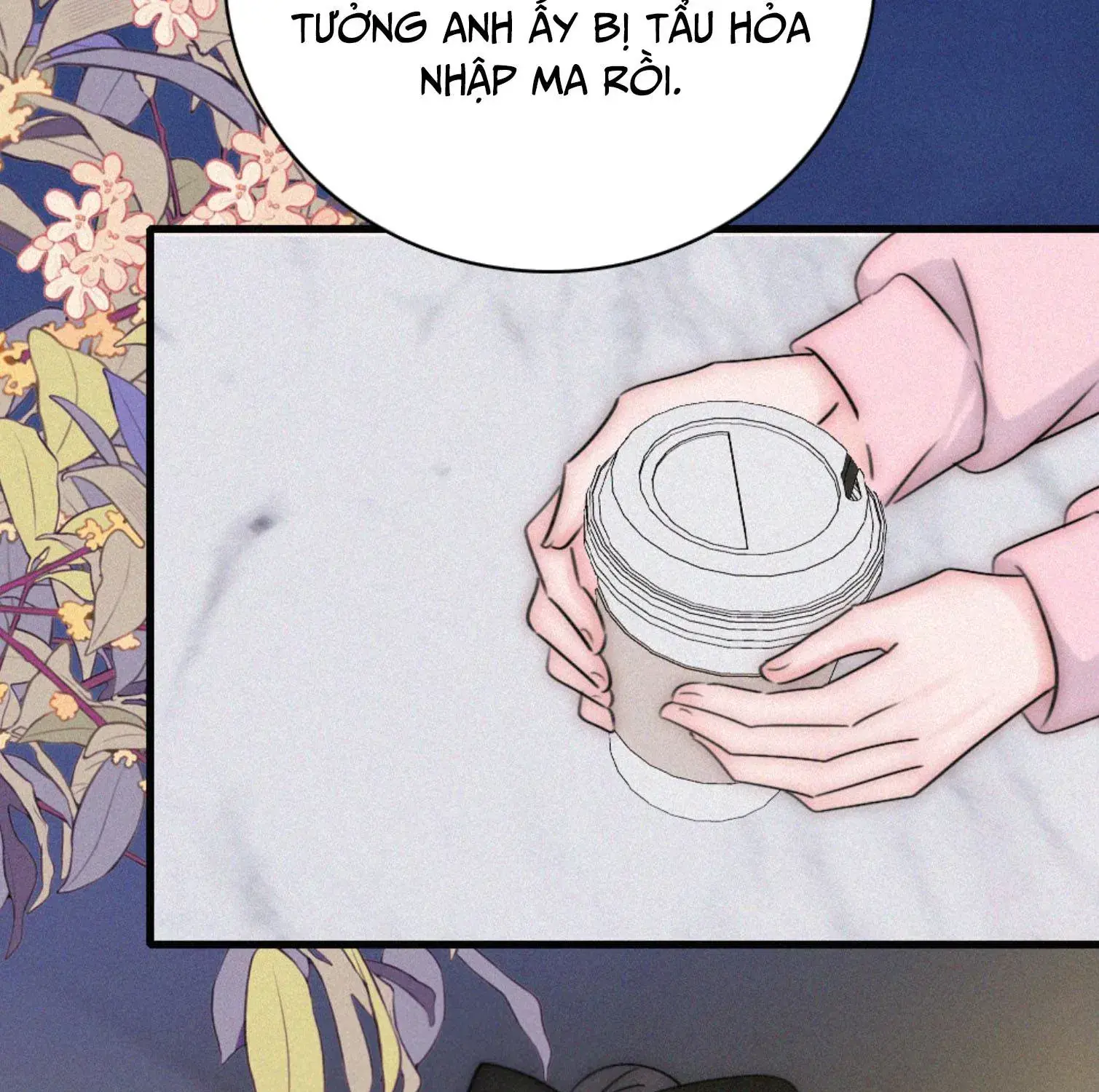 Bá Vương Sủng Ái Cô Vợ Mù- Bệnh Yêu Chapter 191 - Trang 26