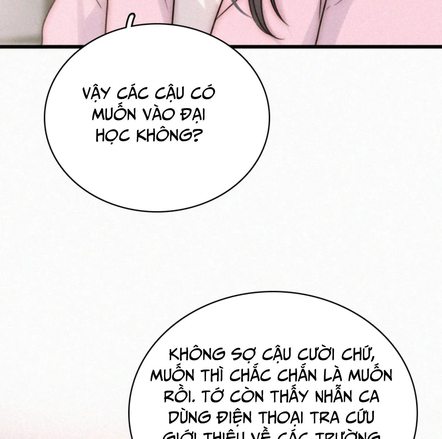 Bá Vương Sủng Ái Cô Vợ Mù- Bệnh Yêu Chapter 191 - Trang 28