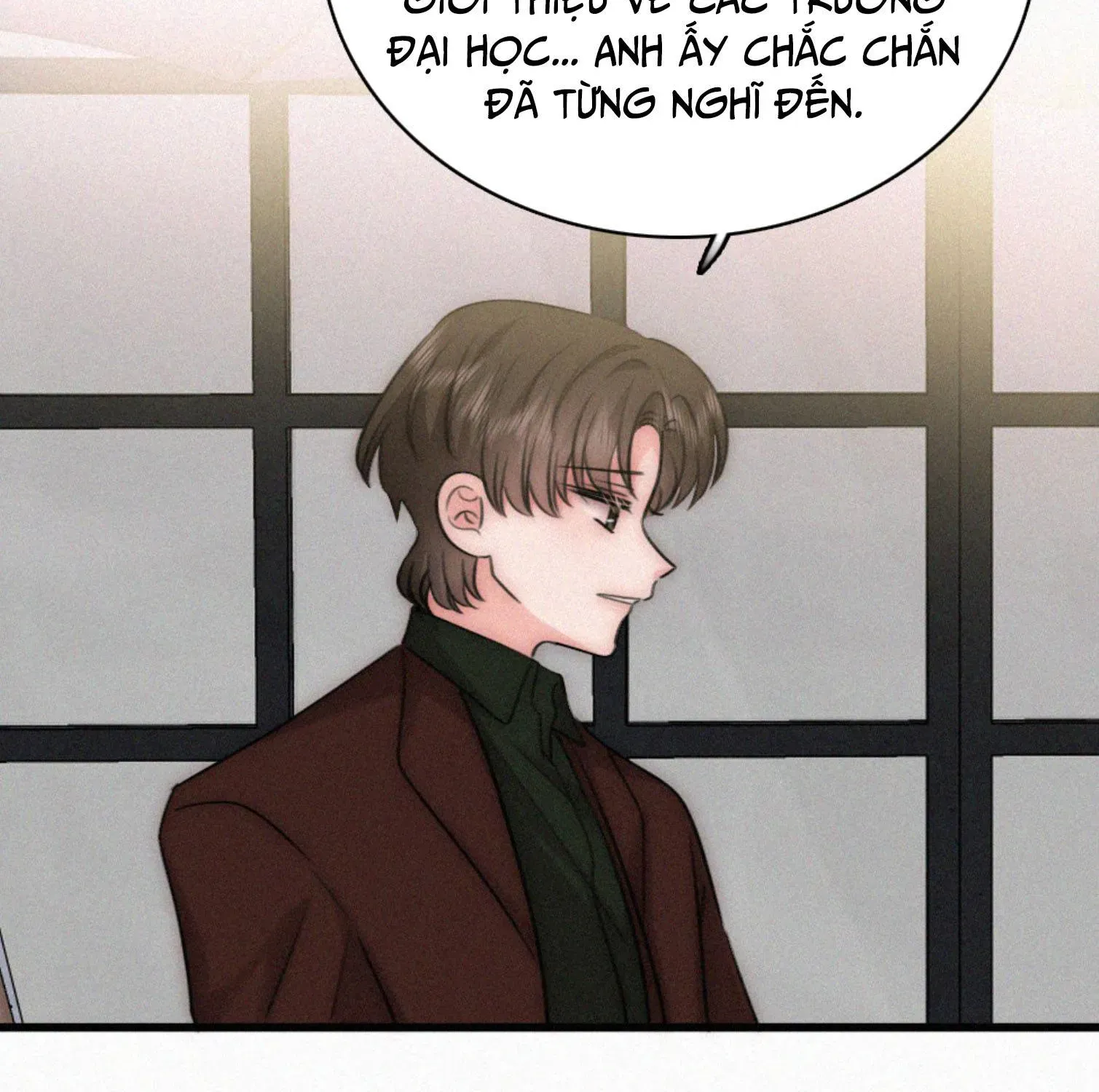 Bá Vương Sủng Ái Cô Vợ Mù- Bệnh Yêu Chapter 191 - Trang 29