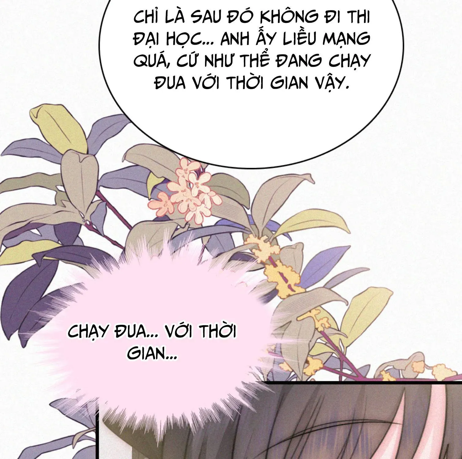 Bá Vương Sủng Ái Cô Vợ Mù- Bệnh Yêu Chapter 191 - Trang 31