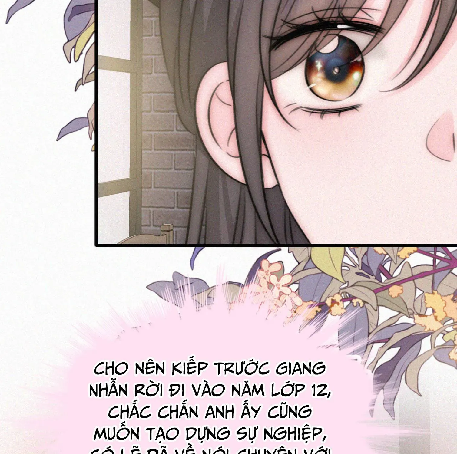 Bá Vương Sủng Ái Cô Vợ Mù- Bệnh Yêu Chapter 191 - Trang 32