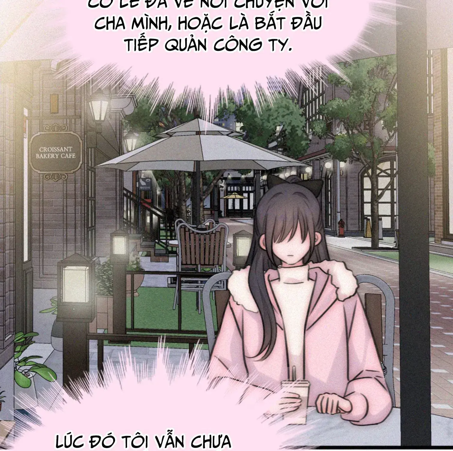 Bá Vương Sủng Ái Cô Vợ Mù- Bệnh Yêu Chapter 191 - Trang 33