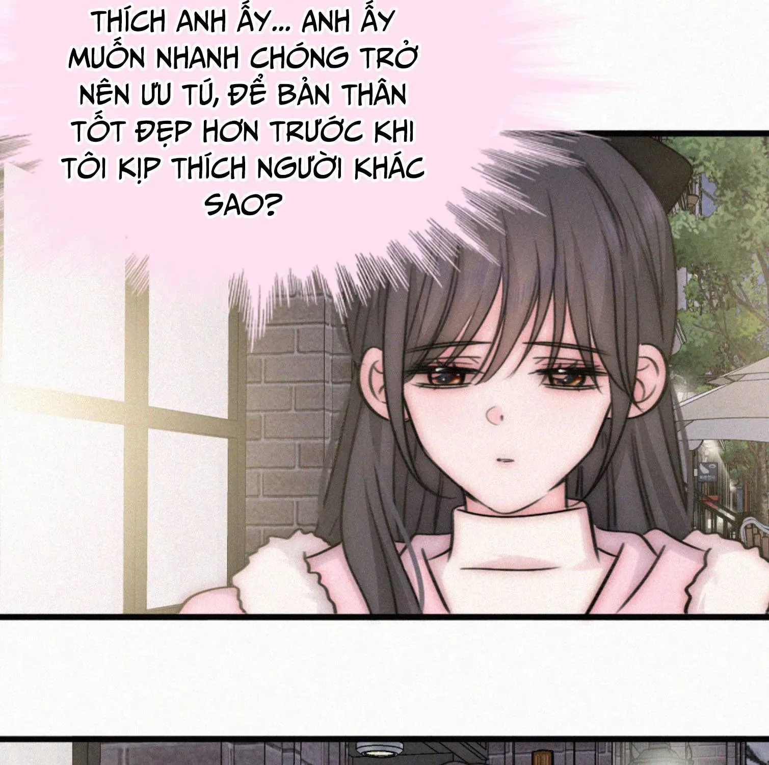 Bá Vương Sủng Ái Cô Vợ Mù- Bệnh Yêu Chapter 191 - Trang 34