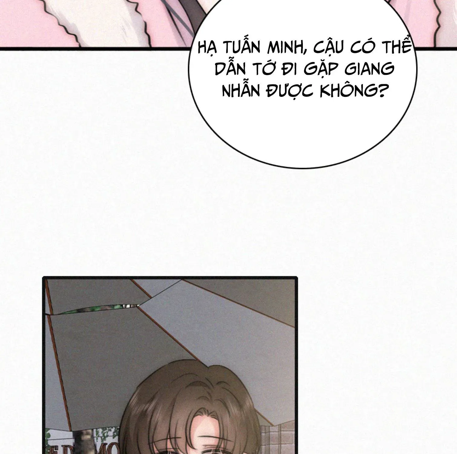 Bá Vương Sủng Ái Cô Vợ Mù- Bệnh Yêu Chapter 191 - Trang 36