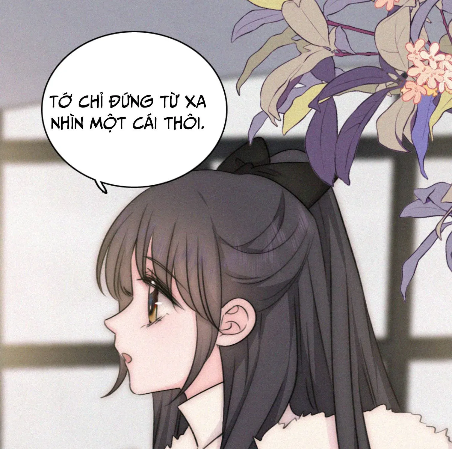 Bá Vương Sủng Ái Cô Vợ Mù- Bệnh Yêu Chapter 191 - Trang 39