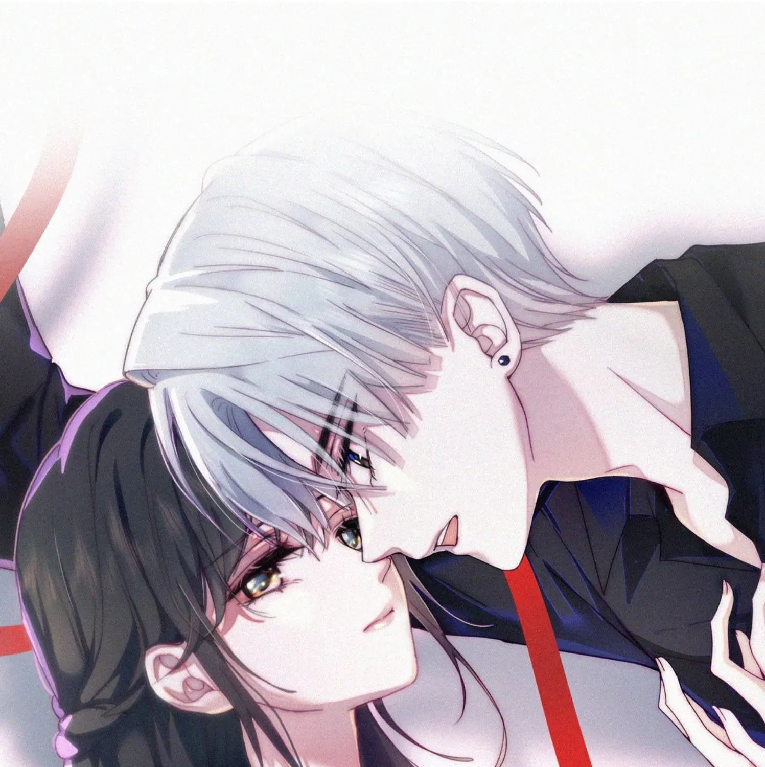 Bá Vương Sủng Ái Cô Vợ Mù- Bệnh Yêu Chapter 191 - Trang 4