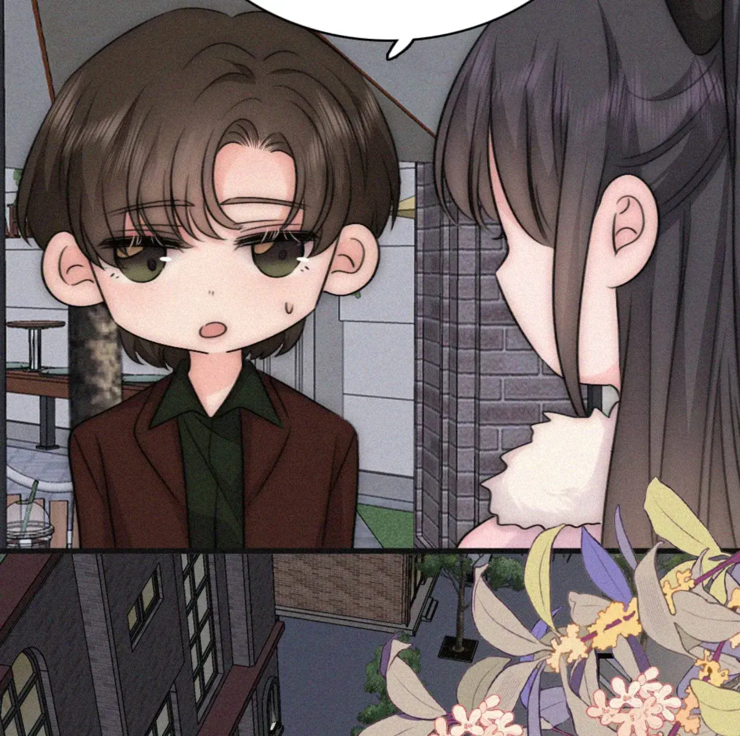 Bá Vương Sủng Ái Cô Vợ Mù- Bệnh Yêu Chapter 191 - Trang 42