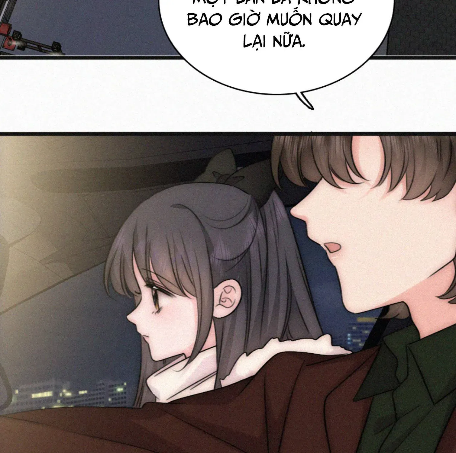 Bá Vương Sủng Ái Cô Vợ Mù- Bệnh Yêu Chapter 191 - Trang 45