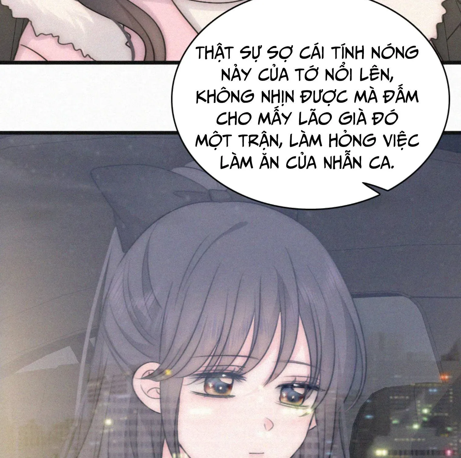 Bá Vương Sủng Ái Cô Vợ Mù- Bệnh Yêu Chapter 191 - Trang 47
