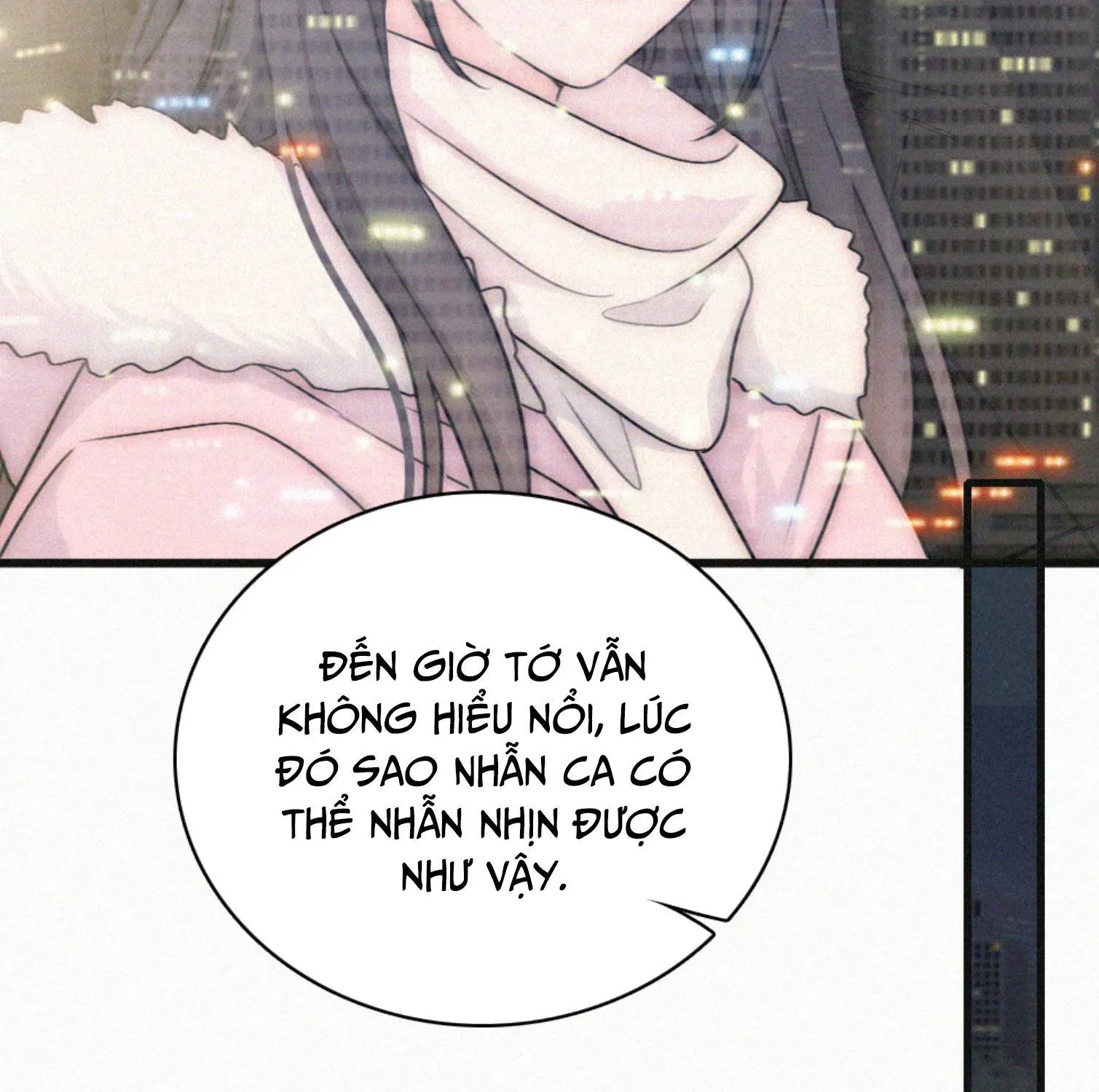 Bá Vương Sủng Ái Cô Vợ Mù- Bệnh Yêu Chapter 191 - Trang 48