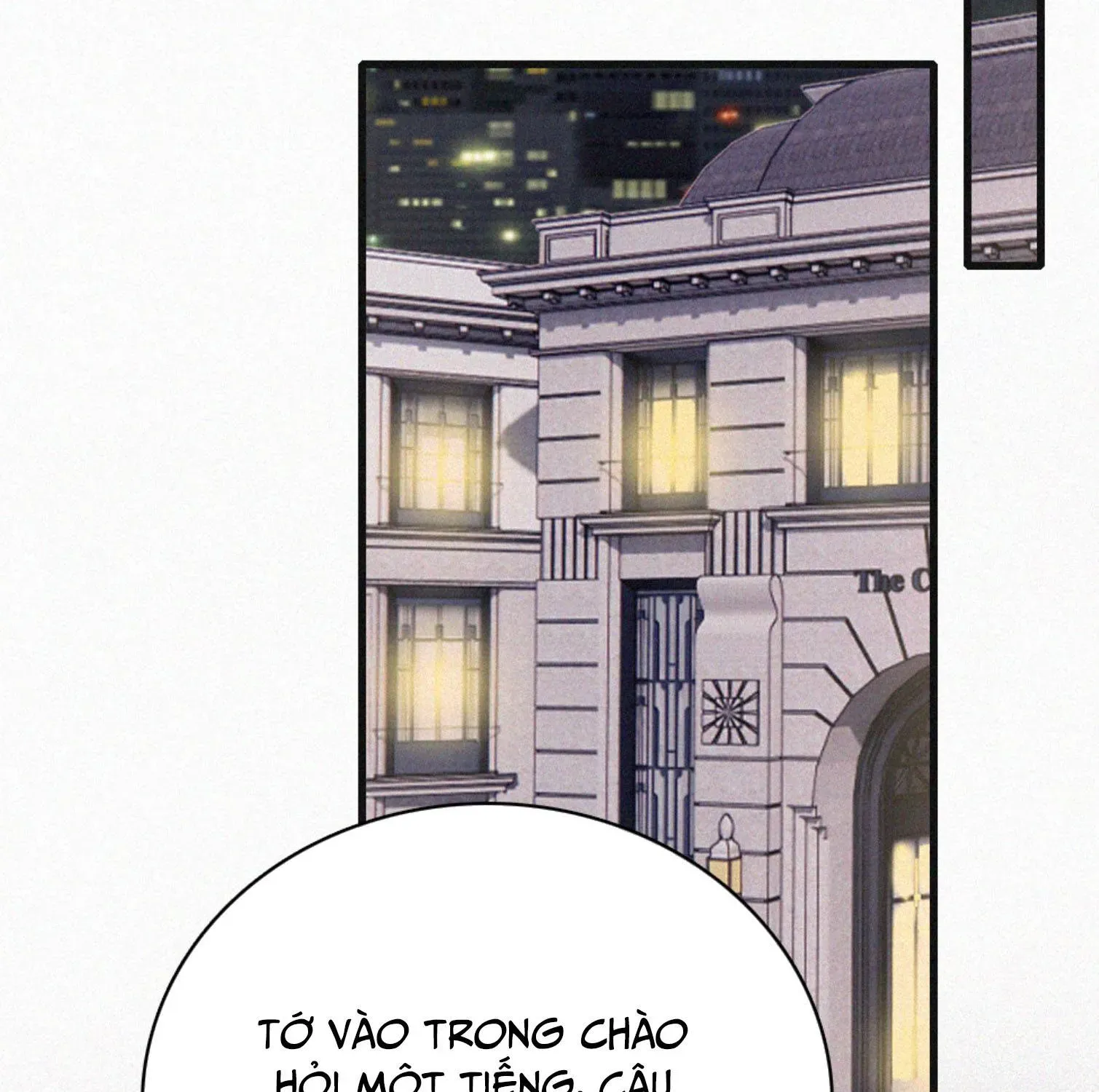 Bá Vương Sủng Ái Cô Vợ Mù- Bệnh Yêu Chapter 191 - Trang 49