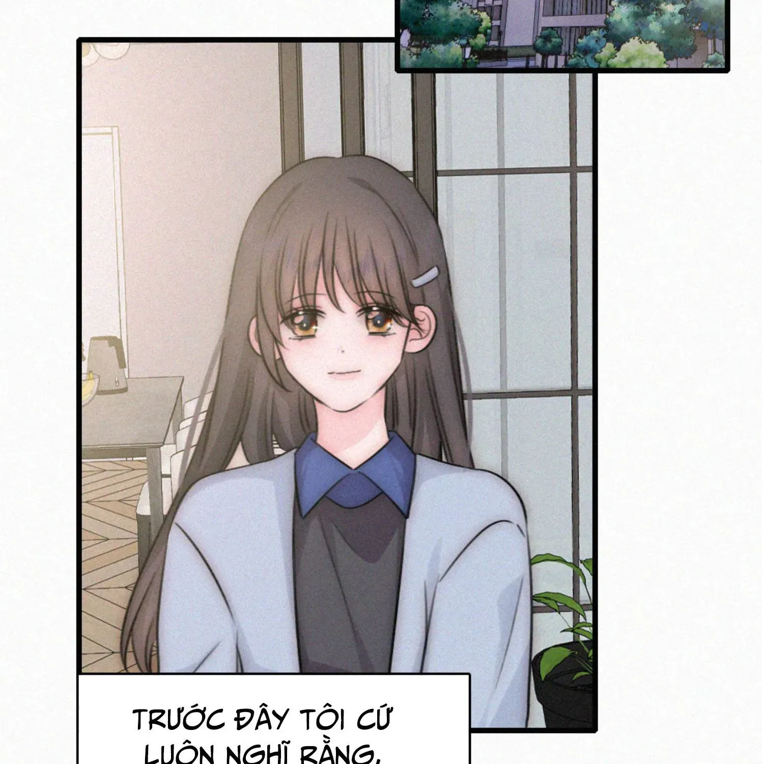 Bá Vương Sủng Ái Cô Vợ Mù- Bệnh Yêu Chapter 191 - Trang 8